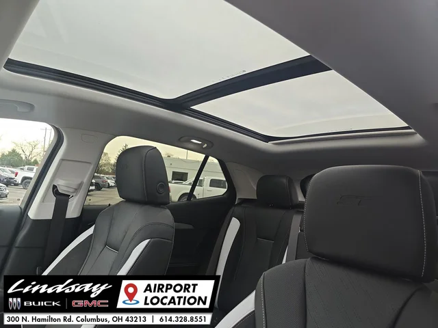 Nuevos BUICK ENVISION à Estados chez autogozo