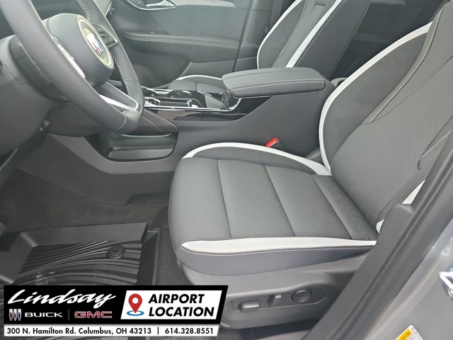 Nuevos BUICK ENVISION à Estados chez autogozo