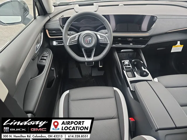 Nuevos BUICK ENVISION à Estados chez autogozo