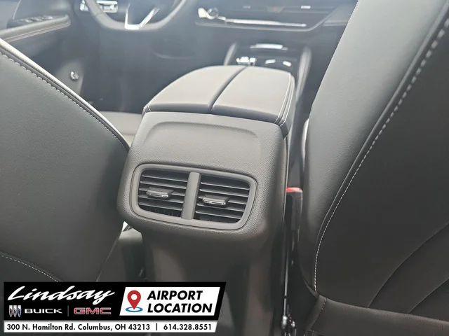 Nuevos BUICK ENVISION à Estados chez autogozo