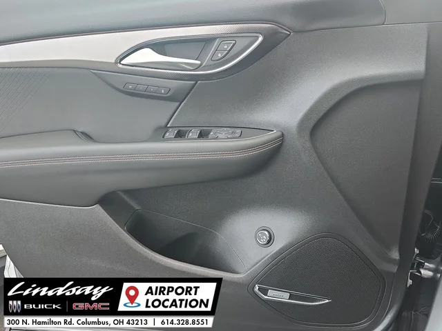 Nuevos BUICK ENVISION à Estados chez autogozo