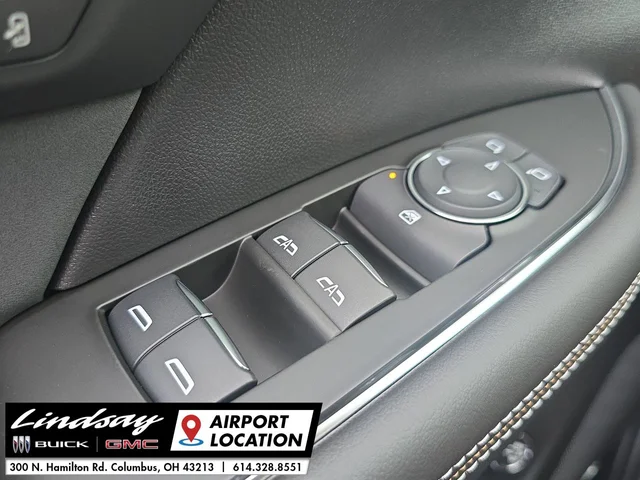 Nuevos BUICK ENVISION à Estados chez autogozo
