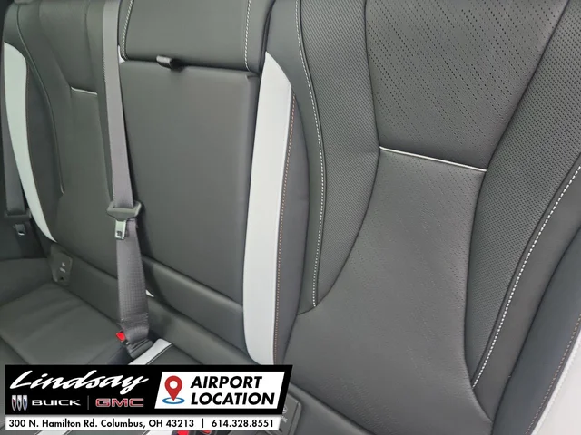 Nuevos BUICK ENVISION à Estados chez autogozo
