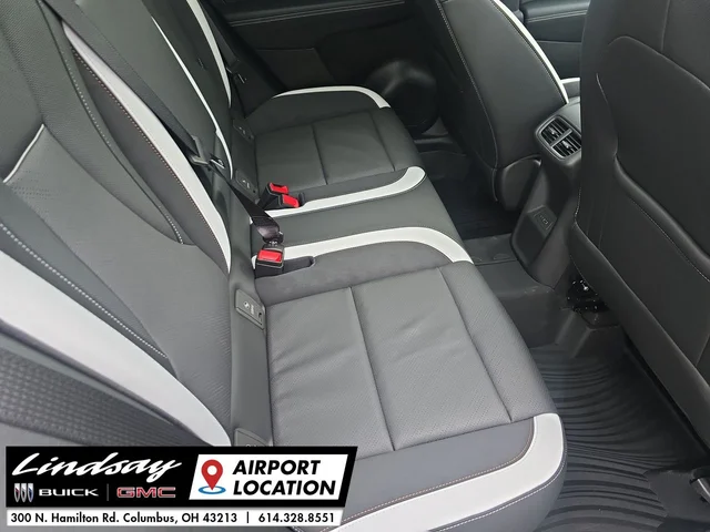 Nuevos BUICK ENVISION à Estados chez autogozo