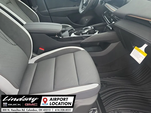 Nuevos BUICK ENVISION à Estados chez autogozo