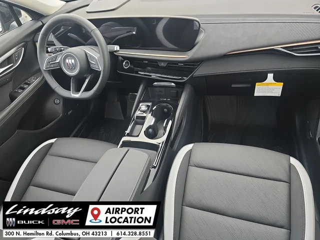 Nuevos BUICK ENVISION à Estados chez autogozo