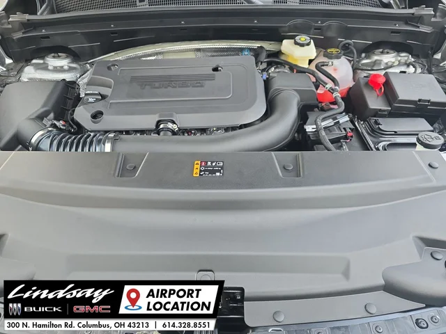 Nuevos BUICK ENVISION à Estados chez autogozo