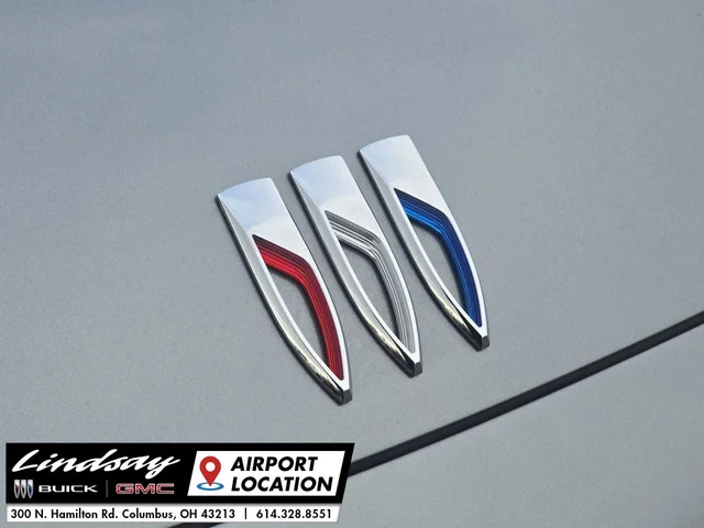 Nuevos BUICK ENVISION à Estados chez autogozo