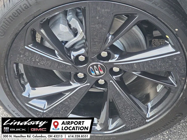 Nuevos BUICK ENVISION à Estados chez autogozo