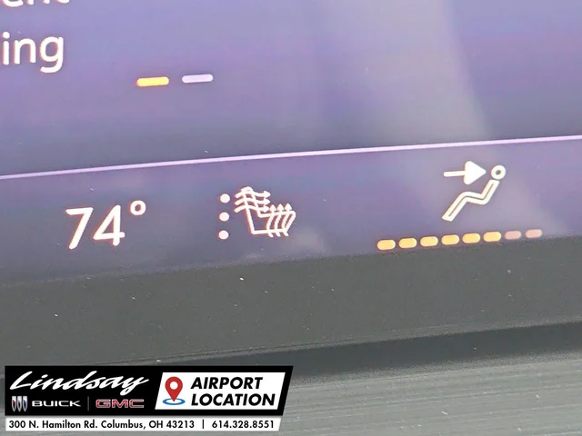 Nuevos BUICK ENVISION à Estados chez autogozo