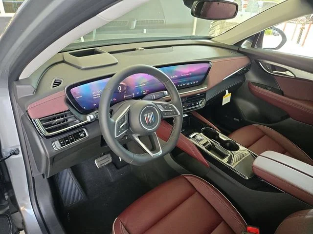 Nuevos BUICK ENVISION à Estados chez autogozo