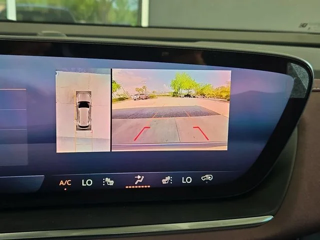 Nuevos BUICK ENVISION à Estados chez autogozo