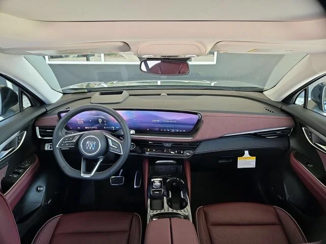 Nuevos BUICK ENVISION à Estados chez autogozo