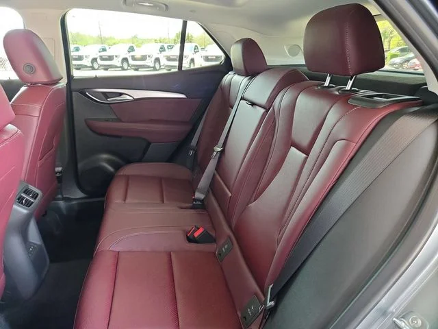 Nuevos BUICK ENVISION à Estados chez autogozo