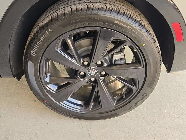 Nuevos BUICK ENVISION à Estados chez autogozo