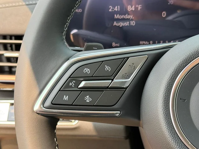 Nuevos BUICK ENVISION à Estados chez autogozo