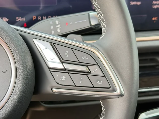 Nuevos BUICK ENVISION à Estados chez autogozo