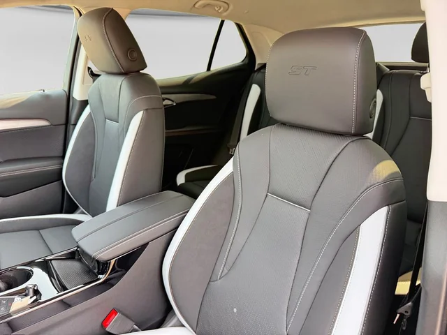 Nuevos BUICK ENVISION à Estados chez autogozo