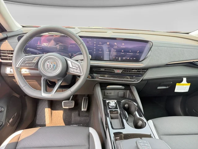 Nuevos BUICK ENVISION à Estados chez autogozo