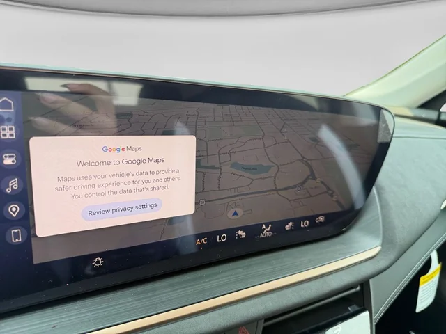 Nuevos BUICK ENVISION à Estados chez autogozo