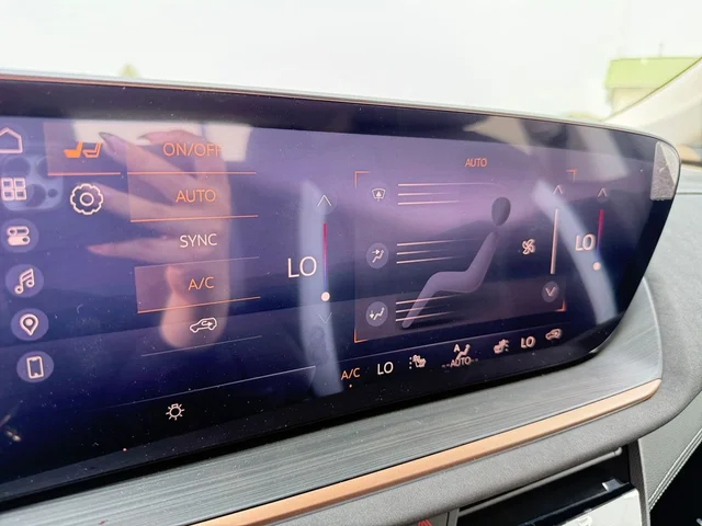 Nuevos BUICK ENVISION à Estados chez autogozo