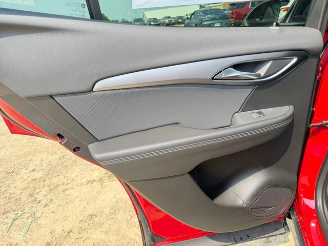 Nuevos BUICK ENVISION à Estados chez autogozo