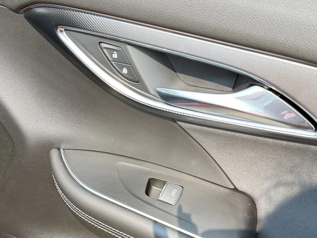 Nuevos BUICK ENVISION à Estados chez autogozo