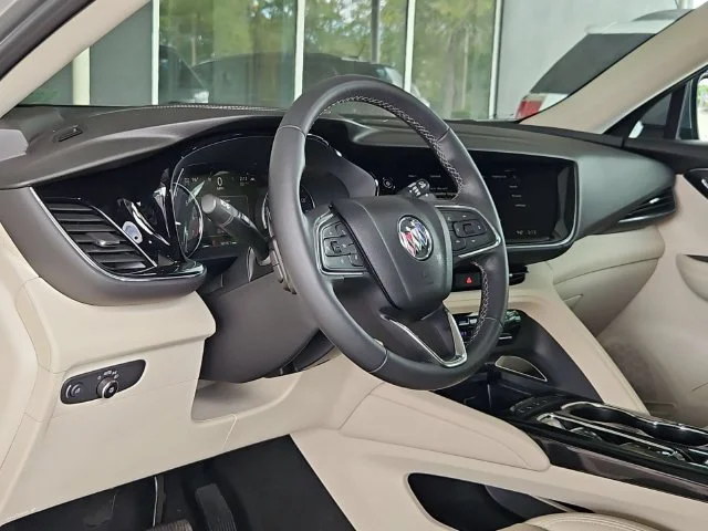 SEMINUEVOS BUICK Envision a Estados en autogozo