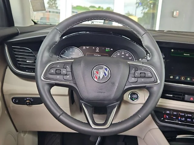 SEMINUEVOS BUICK Envision a Estados en autogozo