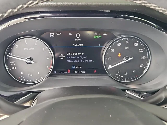 SEMINUEVOS BUICK Envision a Estados en autogozo
