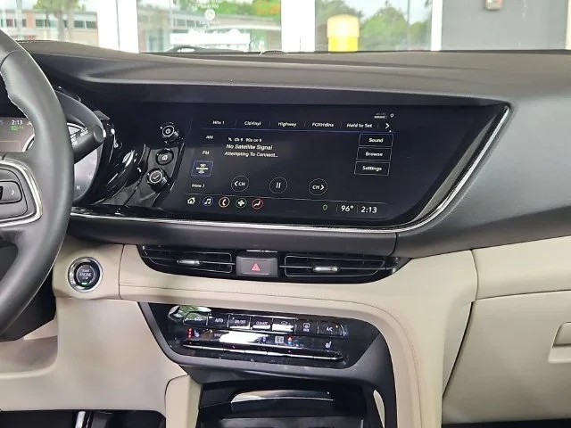 SEMINUEVOS BUICK Envision a Estados en autogozo