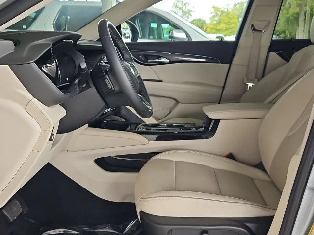 SEMINUEVOS BUICK Envision a Estados en autogozo