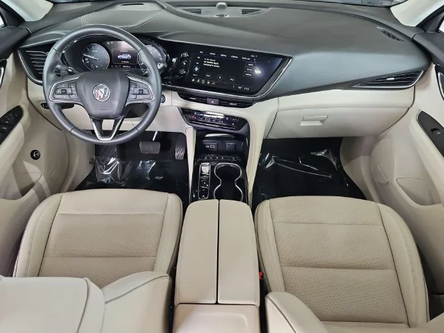 SEMINUEVOS BUICK Envision a Estados en autogozo