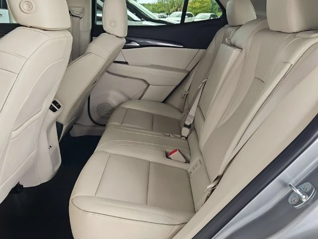 SEMINUEVOS BUICK Envision a Estados en autogozo