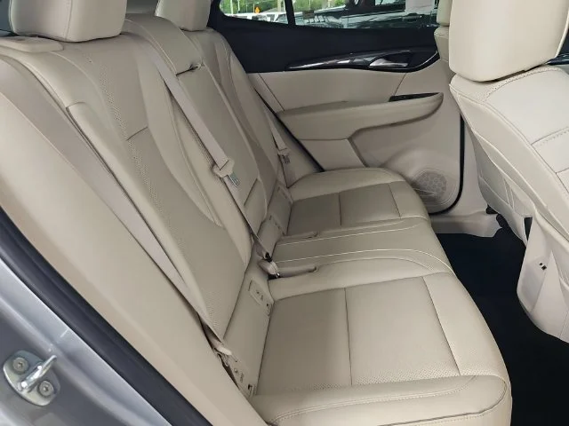 SEMINUEVOS BUICK Envision a Estados en autogozo