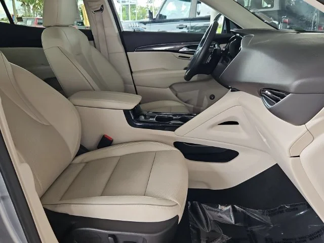 SEMINUEVOS BUICK Envision a Estados en autogozo