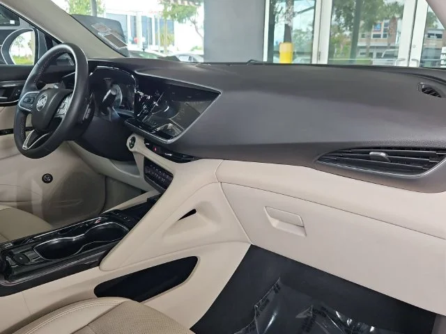 SEMINUEVOS BUICK Envision a Estados en autogozo