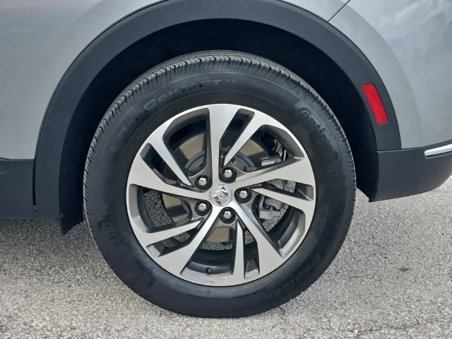 SEMINUEVOS BUICK Envision a Estados en autogozo