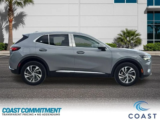 SEMINUEVOS BUICK Envision a Estados en autogozo