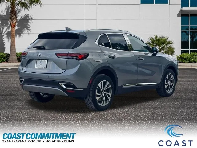 SEMINUEVOS BUICK Envision a Estados en autogozo