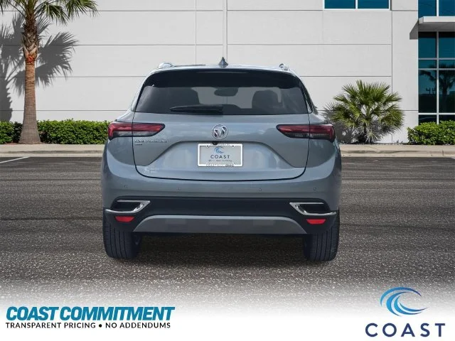 SEMINUEVOS BUICK Envision a Estados en autogozo
