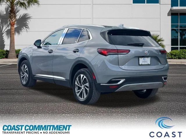 SEMINUEVOS BUICK Envision a Estados en autogozo