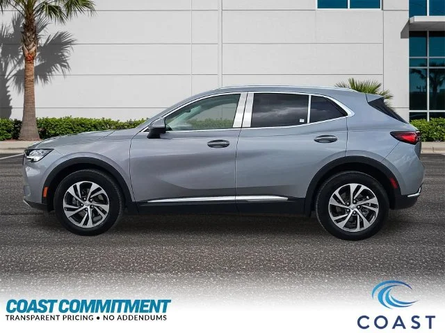 SEMINUEVOS BUICK Envision a Estados en autogozo