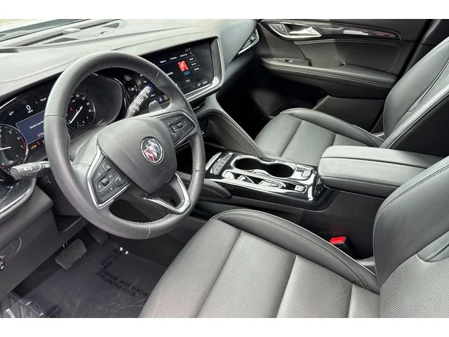 SEMINUEVOS BUICK Envision at ELK GROVE in Elk Grove Buick GMC