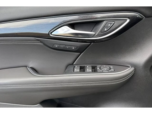 SEMINUEVOS BUICK Envision at ELK GROVE in Elk Grove Buick GMC
