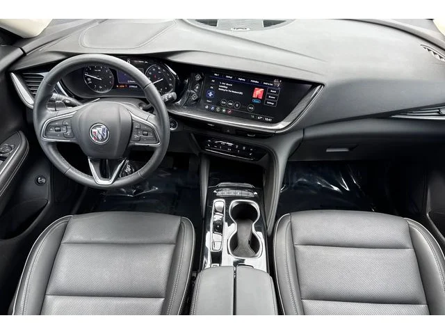 SEMINUEVOS BUICK Envision at ELK GROVE in Elk Grove Buick GMC