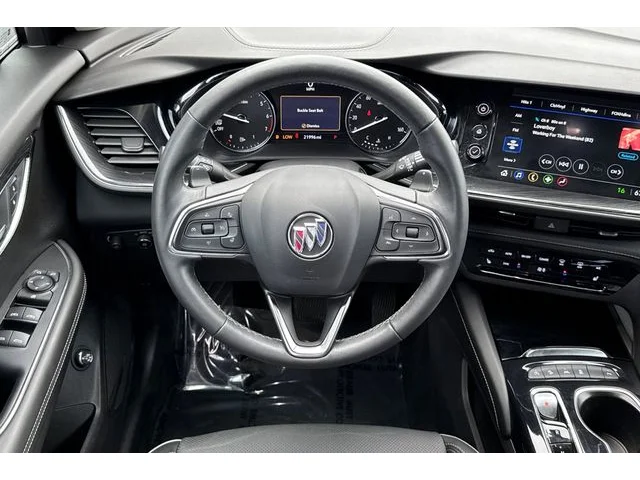 SEMINUEVOS BUICK Envision at ELK GROVE in Elk Grove Buick GMC
