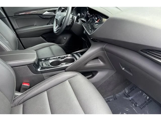 SEMINUEVOS BUICK Envision at ELK GROVE in Elk Grove Buick GMC