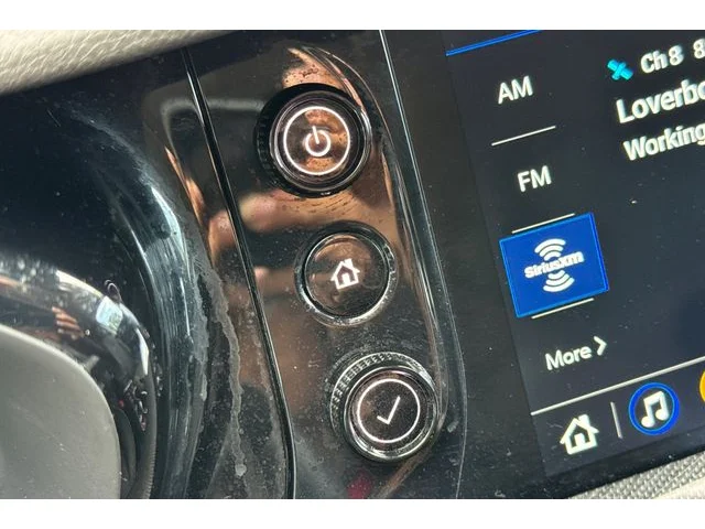 SEMINUEVOS BUICK Envision at ELK GROVE in Elk Grove Buick GMC