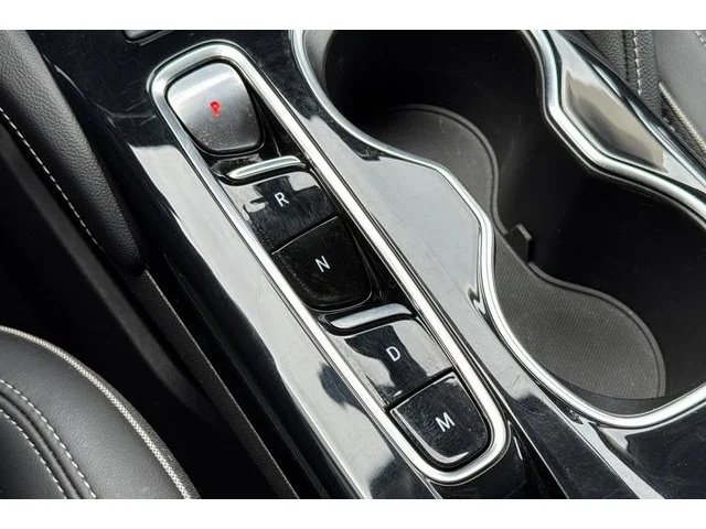 SEMINUEVOS BUICK Envision at ELK GROVE in Elk Grove Buick GMC